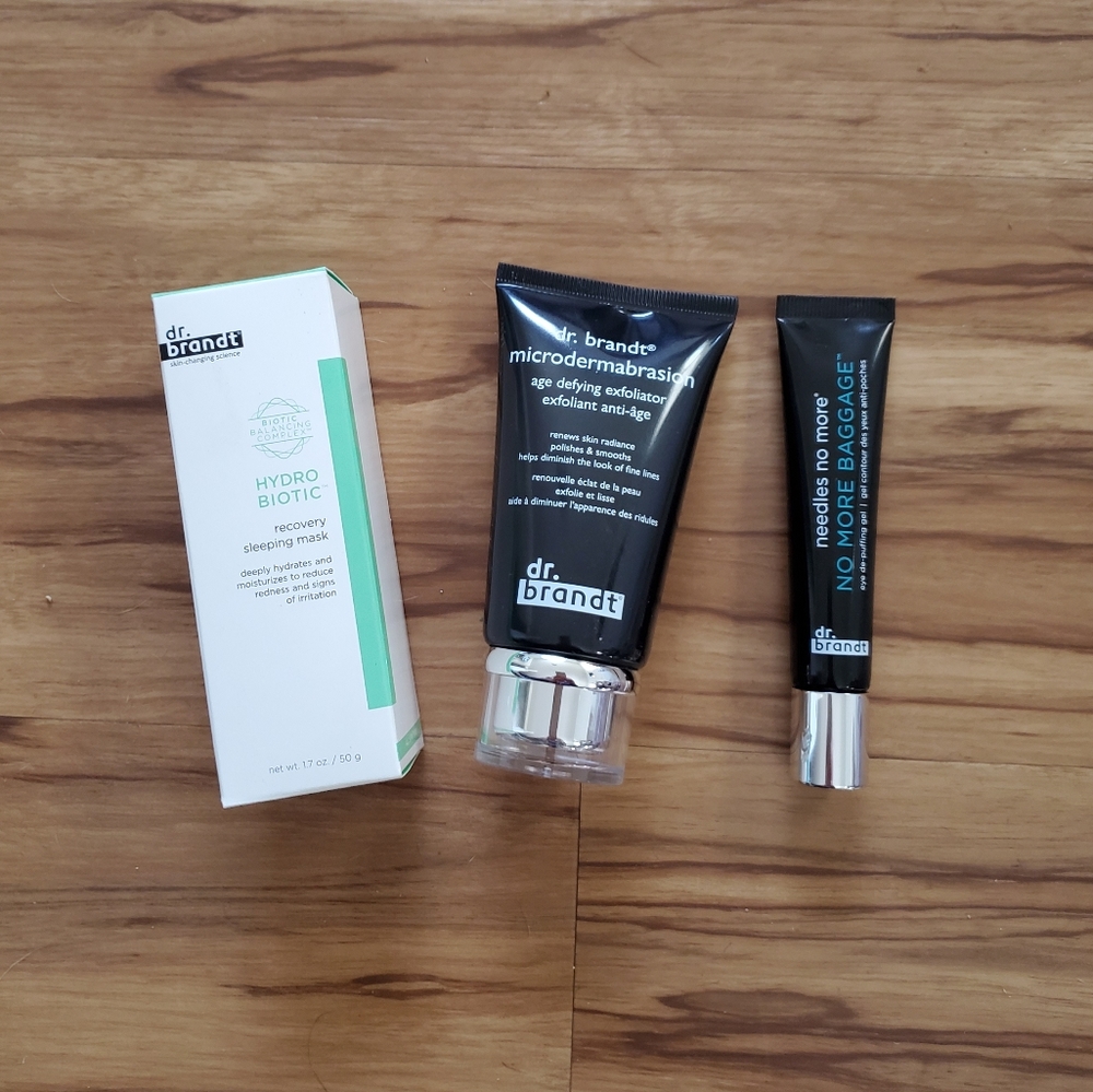 Dr. Brandt Bundle